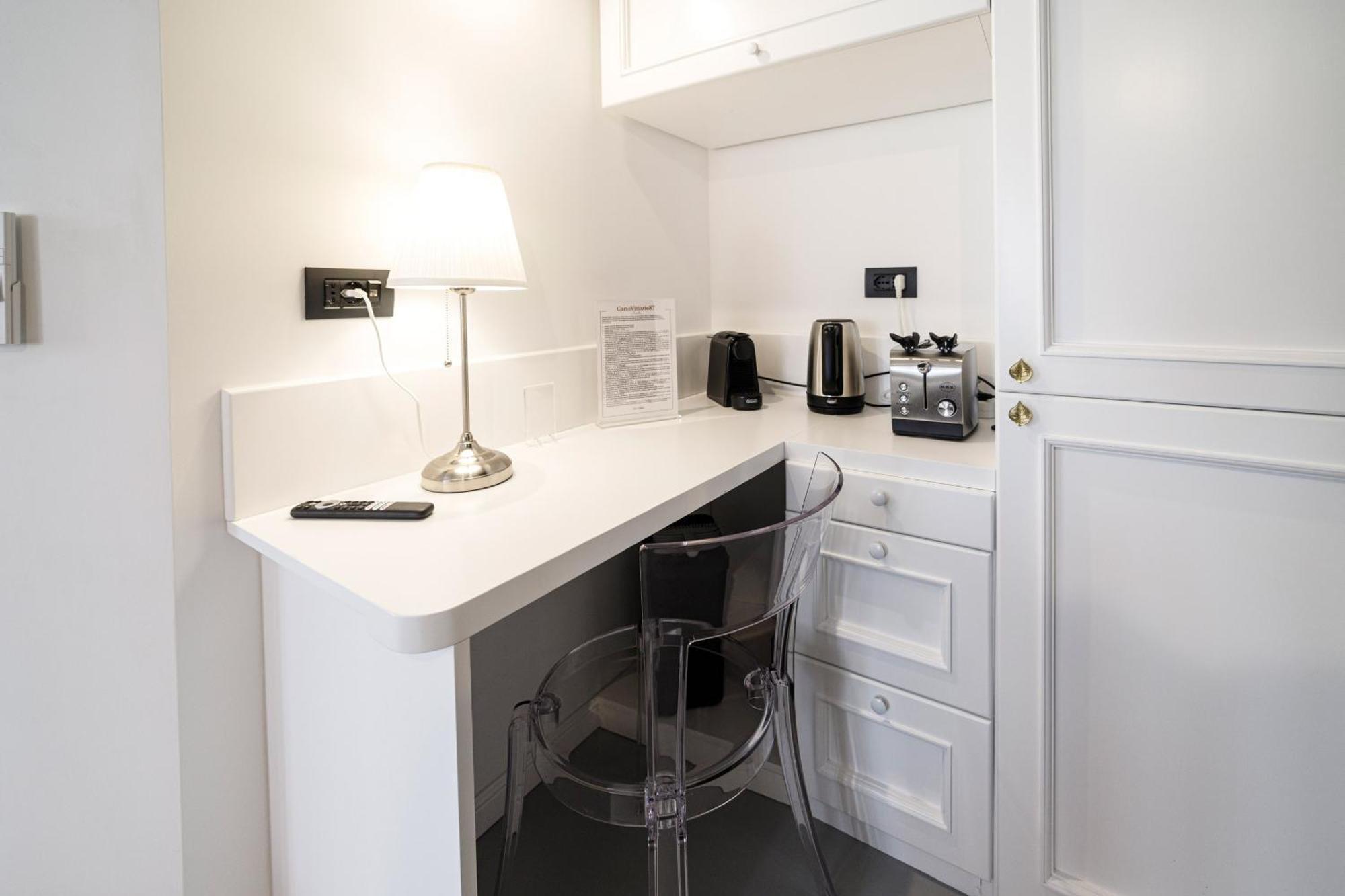 Corsovittorio87Suite Cagliari Zewnętrze zdjęcie