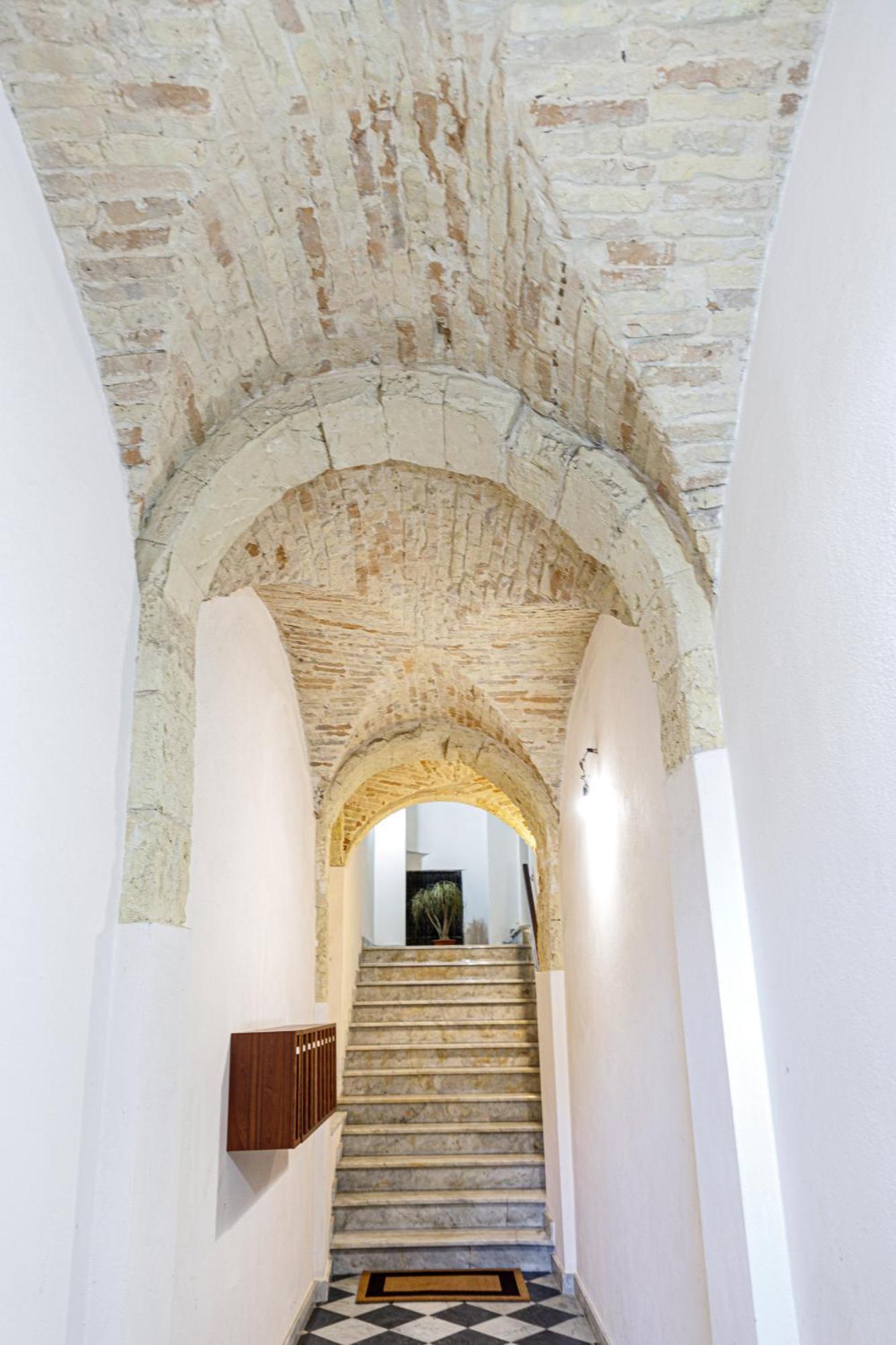 Corsovittorio87Suite Cagliari Zewnętrze zdjęcie