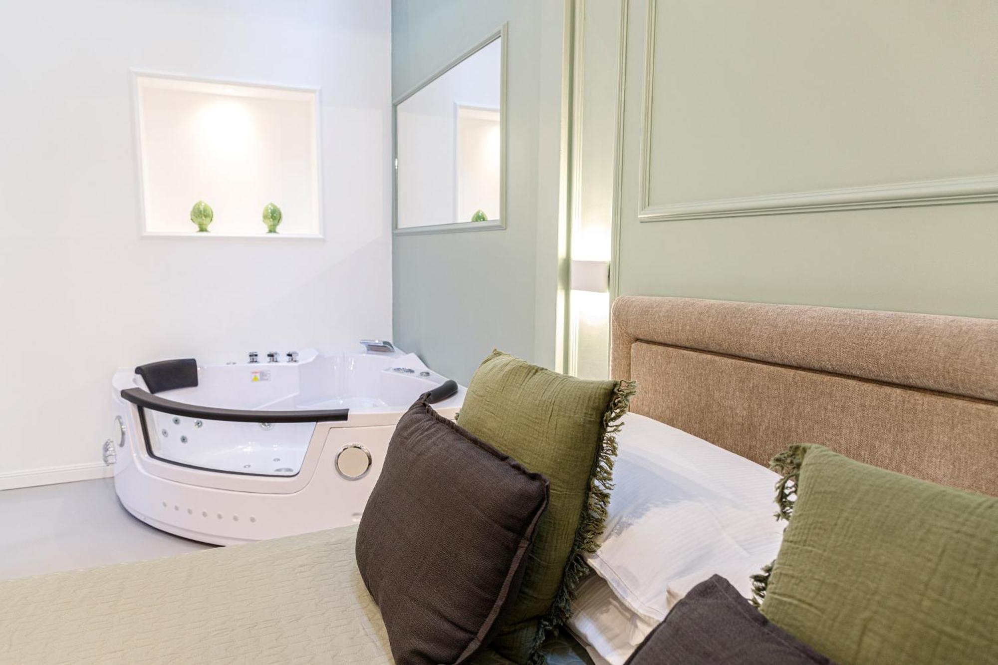 Corsovittorio87Suite Cagliari Zewnętrze zdjęcie