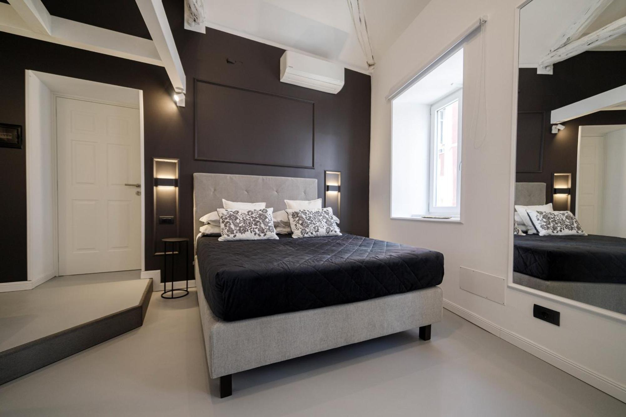 Corsovittorio87Suite Cagliari Zewnętrze zdjęcie
